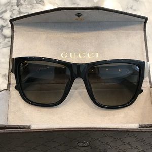 AUTH GUCCI